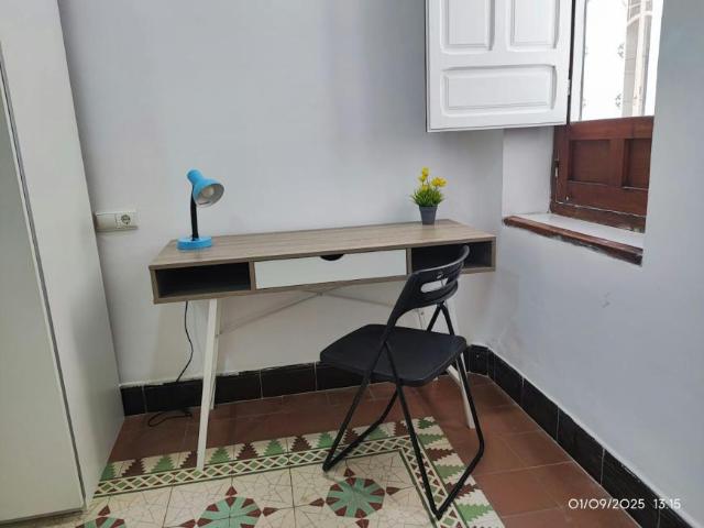 Shared Living/Roommate 1 Dormitorio Alicante Alicante ES100716240