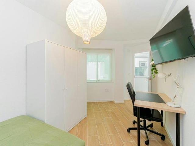 Shared Living/Roommate 1 Dormitorio Alicante Alicante ES100716521
