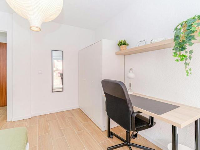 Shared Living/Roommate 1 Dormitorio Alicante Alicante ES100716523