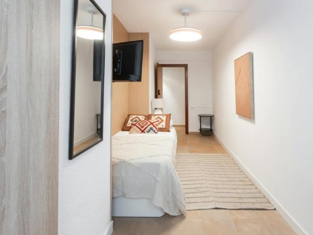 Shared Living/Roommate 1 Dormitorio Alicante Alicante ES100717774