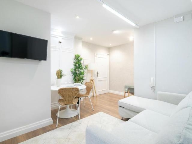 Shared Living/Roommate 1 Dormitorio Alicante Alicante ES100719015