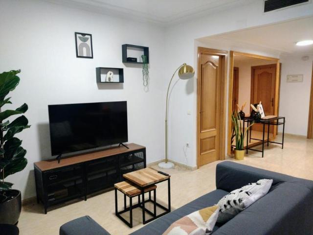 Shared Living/Roommate 1 Dormitorio Alicante Alicante ES100724166