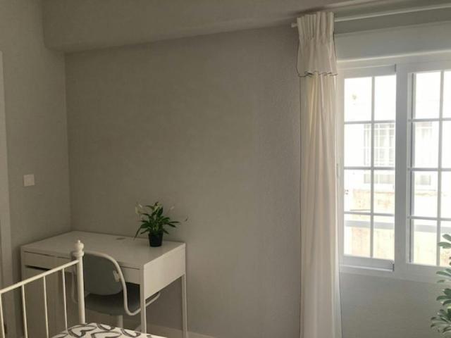 Shared Living/Roommate 1 Dormitorio Alicante Alicante ES100728025