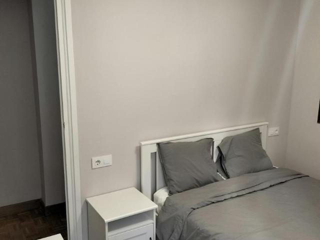 Shared Living/Roommate 1 Dormitorio Alicante Alicante ES100729957