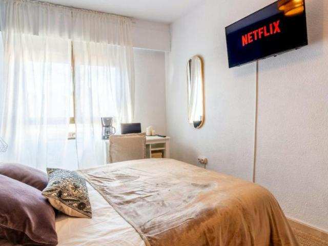 Shared Living/Roommate 1 Dormitorio Alicante Alicante ES100721419