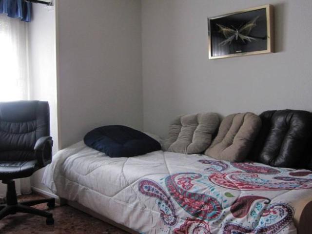 Shared Living/Roommate 1 Dormitorio Alicante Alicante ES101735057