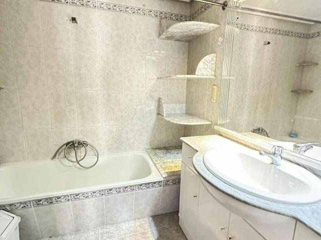 Shared Living/Roommate 1 Dormitorio Alicante Alicante ES101775149