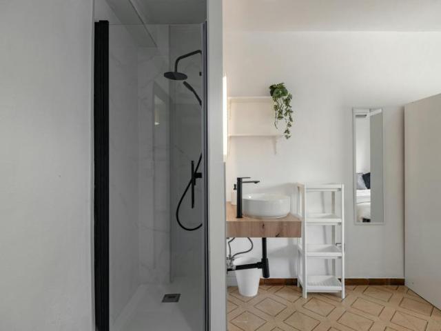 Shared Living/Roommate 1 Dormitorio Alicante Alicante ES101791734