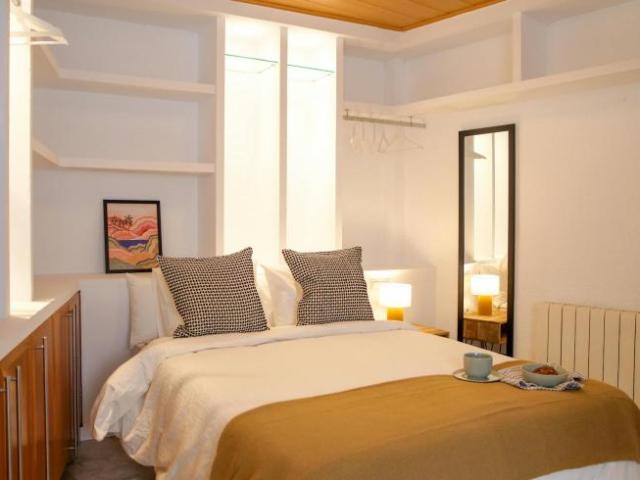 Shared Living/Roommate 1 Dormitorio Alicante Alicante ES101792600