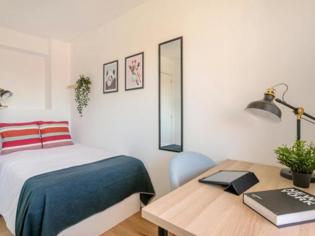 Shared Living/Roommate 1 Dormitorio Alicante Alicante ES101838677