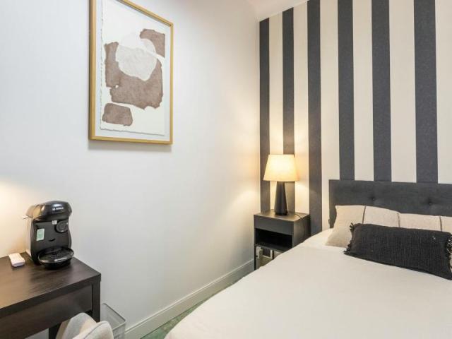 Shared Living/Roommate 1 Dormitorio Alicante Alicante ES101839523