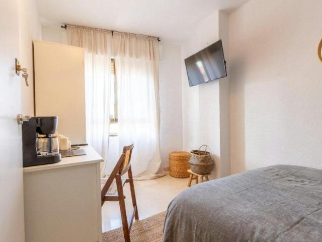 Shared Living/Roommate 1 Dormitorio Alicante Alicante ES101844726