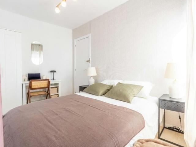 Shared Living/Roommate 1 Dormitorio Alicante Alicante ES101844728