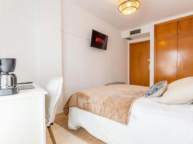 Shared Living/Roommate 1 Dormitorio Alicante Alicante ES101844723