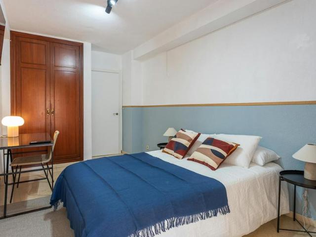 Shared Living/Roommate 1 Dormitorio Alicante Alicante ES101844887