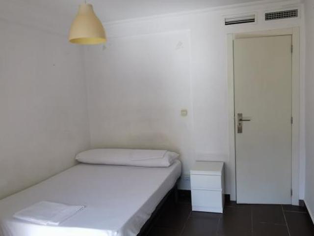 Shared Living/Roommate 1 Dormitorio Alicante Alicante ES101840856