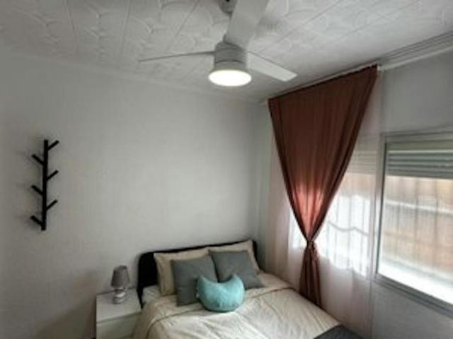 Shared Living/Roommate 1 Dormitorio Alicante Alicante ES101842124