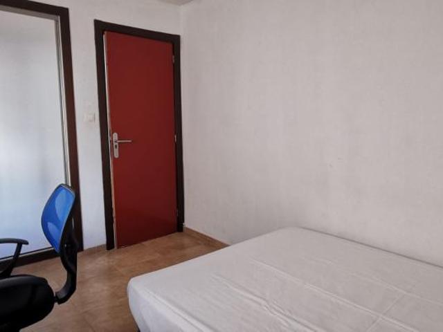 Shared Living/Roommate 1 Dormitorio Alicante Alicante ES101842821