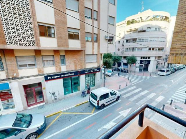 Shared Living/Roommate 1 Dormitorio Alicante Alicante ES101842841