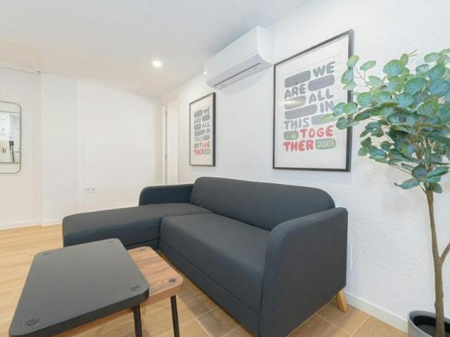 Shared Living/Roommate 1 Dormitorio Alicante Alicante ES101843005