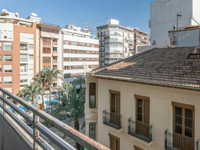 Shared Living/Roommate 1 Dormitorio Alicante Alicante ES101843766