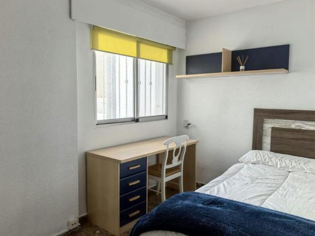 Shared Living/Roommate 1 Dormitorio Alicante Alicante ES101843954