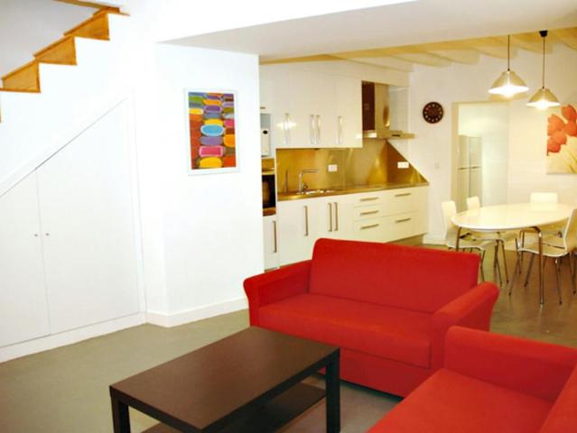 Shared Living/Roommate 1 Dormitorio Alicante Alicante ES101852787