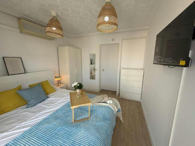 Shared Living/Roommate 1 Dormitorio Alicante Alicante ES102145283