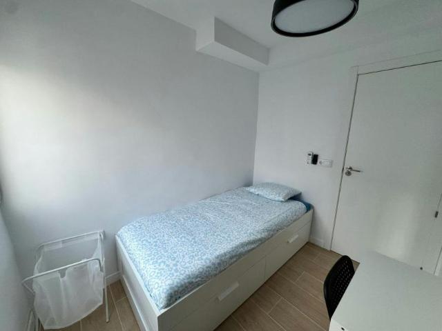 Shared Living/Roommate 1 Dormitorio Alicante Alicante ES102308840
