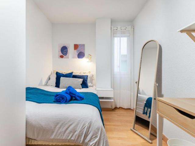 Shared Living/Roommate 1 Dormitorio Alicante Alicante ES102521468