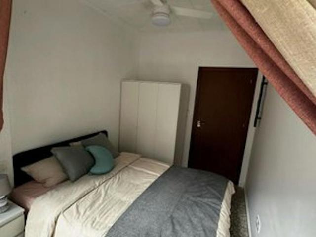 Shared Living/Roommate 1 Dormitorio Alicante Alicante ES102661857