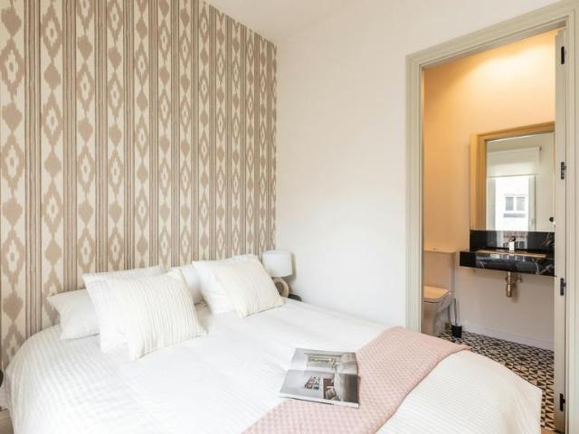 Shared Living/Roommate 1 Dormitorio Alicante Alicante ES102795711