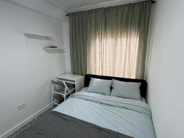 Shared Living/Roommate 1 Dormitorio Alicante Alicante ES102814330