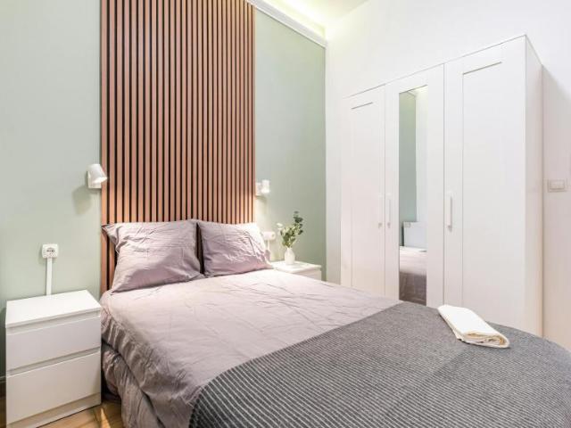Shared Living/Roommate 1 Dormitorio Alicante Alicante ES102813299