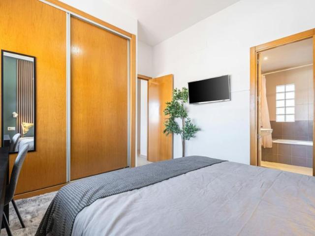 Shared Living/Roommate 1 Dormitorio Alicante Alicante ES102813317