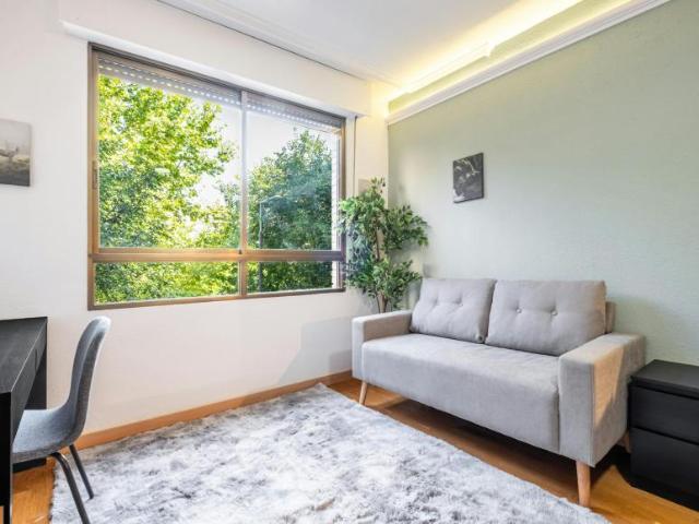 Shared Living/Roommate 1 Dormitorio Alicante Alicante ES102813325