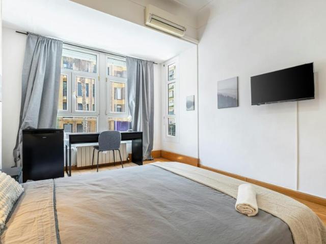 Shared Living/Roommate 1 Dormitorio Alicante Alicante ES102813321