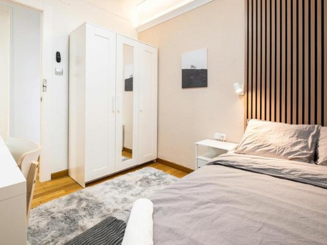 Shared Living/Roommate 1 Dormitorio Alicante Alicante ES102813323