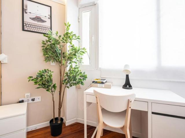 Shared Living/Roommate 1 Dormitorio Alicante Alicante ES102813337