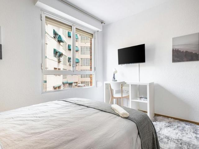 Shared Living/Roommate 1 Dormitorio Alicante Alicante ES102813347