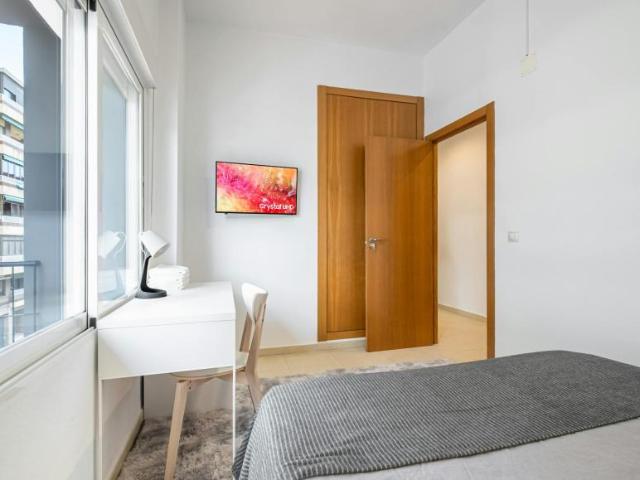 Shared Living/Roommate 1 Dormitorio Alicante Alicante ES102813368