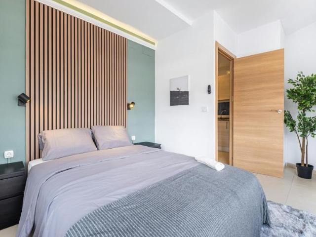 Shared Living/Roommate 1 Dormitorio Alicante Alicante ES102813423