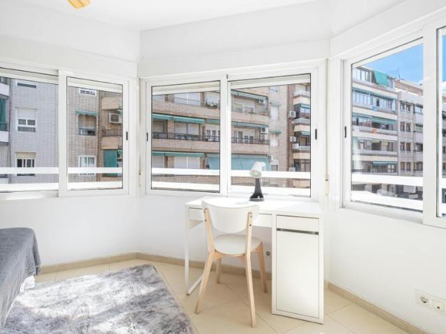 Shared Living/Roommate 1 Dormitorio Alicante Alicante ES102813456
