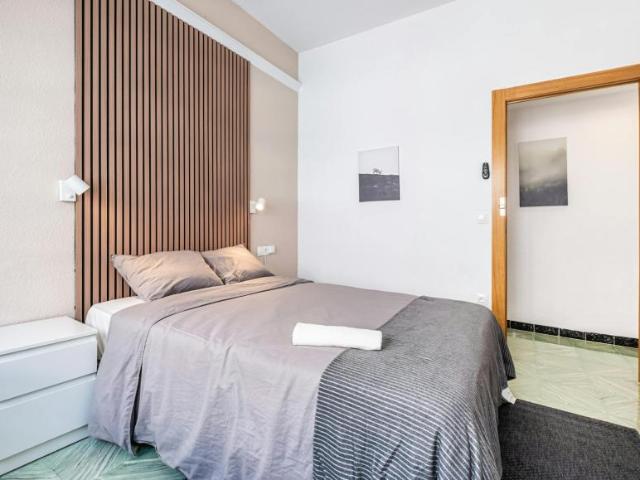 Shared Living/Roommate 1 Dormitorio Alicante Alicante ES102813450