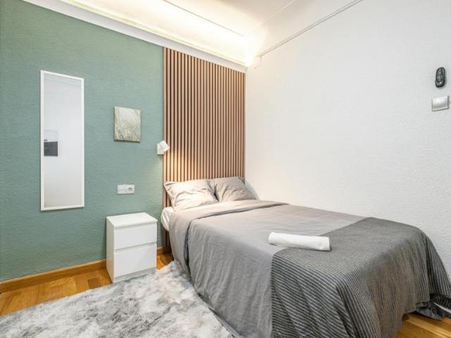 Shared Living/Roommate 1 Dormitorio Alicante Alicante ES102813464