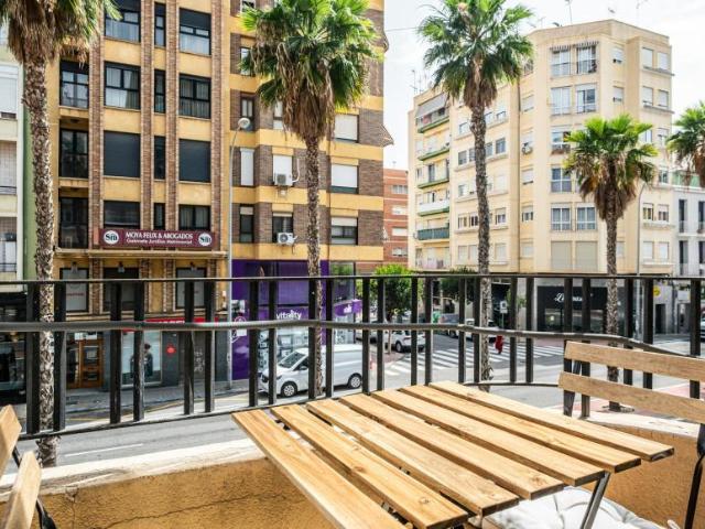 Shared Living/Roommate 1 Dormitorio Alicante Alicante ES102813466