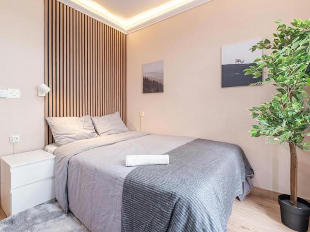 Shared Living/Roommate 1 Dormitorio Alicante Alicante ES102813478