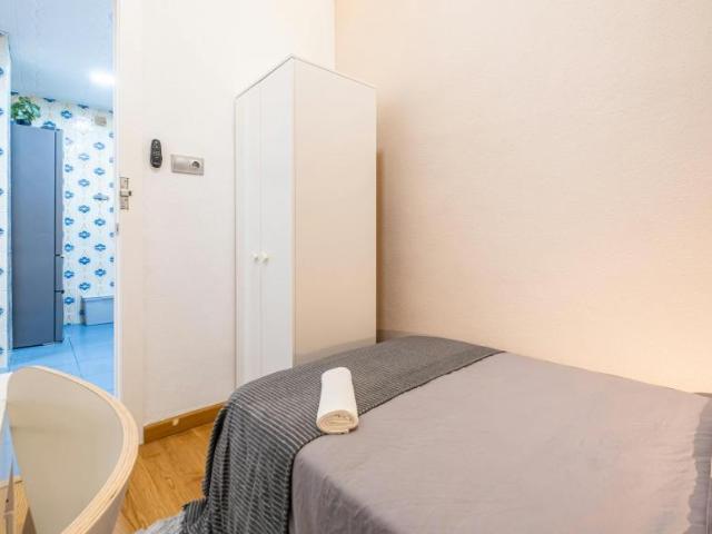 Shared Living/Roommate 1 Dormitorio Alicante Alicante ES102813500