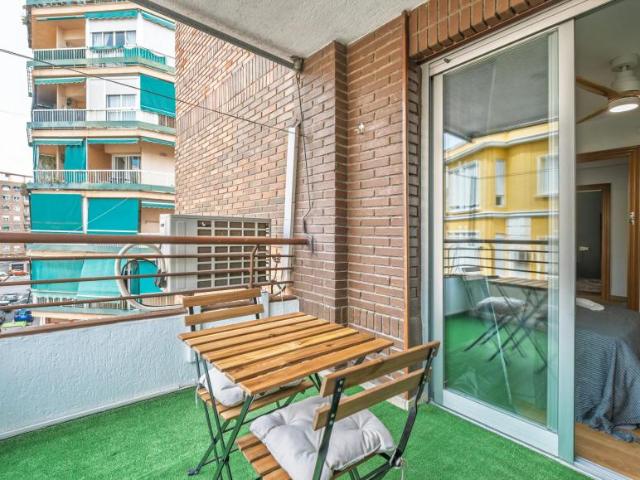 Shared Living/Roommate 1 Dormitorio Alicante Alicante ES102847743