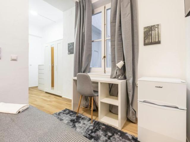 Shared Living/Roommate 1 Dormitorio Alicante Alicante ES102847755
